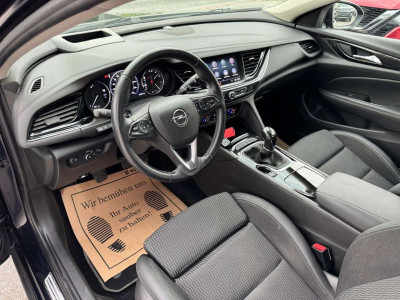 Opel Insignia Gebrauchtwagen Opel Insignia Gebrauchtwagen