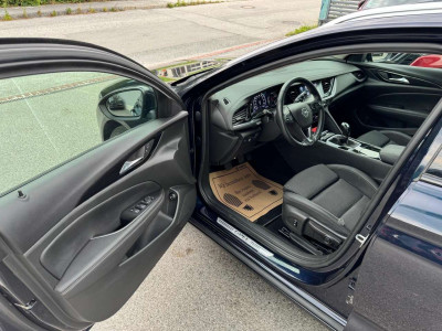 Opel Insignia Gebrauchtwagen Opel Insignia Gebrauchtwagen