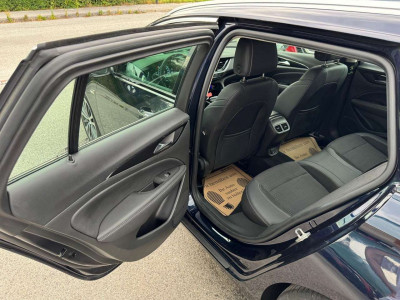 Opel Insignia Gebrauchtwagen Opel Insignia Gebrauchtwagen