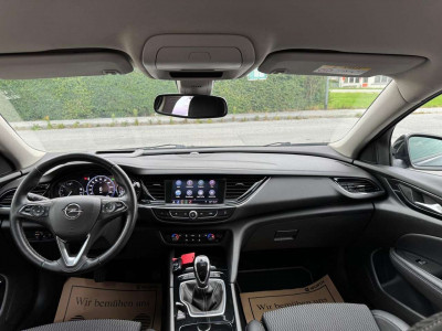 Opel Insignia Gebrauchtwagen Opel Insignia Gebrauchtwagen
