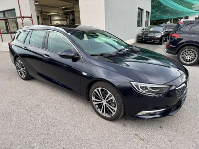 Opel Insignia Gebrauchtwagen Opel Insignia Gebrauchtwagen