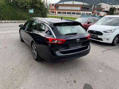 Opel Insignia Gebrauchtwagen Opel Insignia Gebrauchtwagen