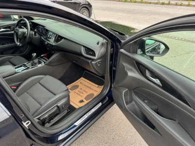 Opel Insignia Gebrauchtwagen Opel Insignia Gebrauchtwagen