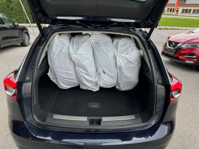 Opel Insignia Gebrauchtwagen Opel Insignia Gebrauchtwagen