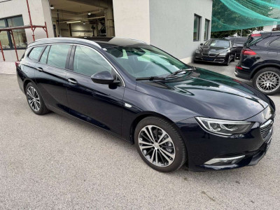Opel Insignia Gebrauchtwagen Opel Insignia Gebrauchtwagen
