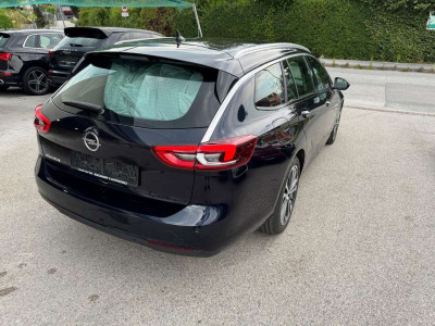 Opel Insignia Gebrauchtwagen Opel Insignia Gebrauchtwagen