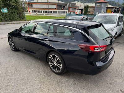 Opel Insignia Gebrauchtwagen Opel Insignia Gebrauchtwagen