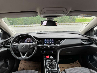 Opel Insignia Gebrauchtwagen Opel Insignia Gebrauchtwagen