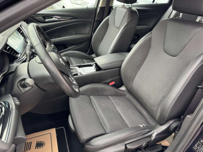 Opel Insignia Gebrauchtwagen Opel Insignia Gebrauchtwagen