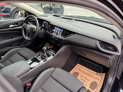Opel Insignia Gebrauchtwagen Opel Insignia Gebrauchtwagen