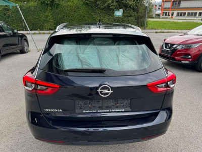 Opel Insignia Gebrauchtwagen Opel Insignia Gebrauchtwagen
