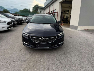 Opel Insignia Gebrauchtwagen Opel Insignia Gebrauchtwagen