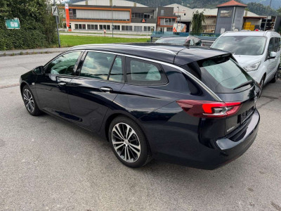 Opel Insignia Gebrauchtwagen Opel Insignia Gebrauchtwagen