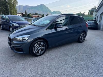 BMW 2er Gebrauchtwagen