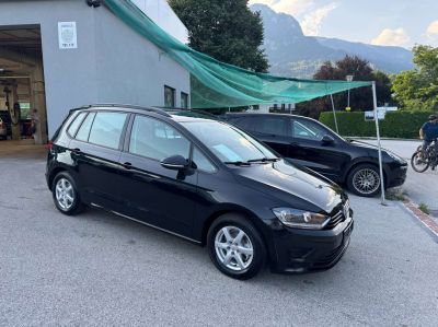 VW Golf Sportsvan Gebrauchtwagen VW Golf Sportsvan Gebrauchtwagen