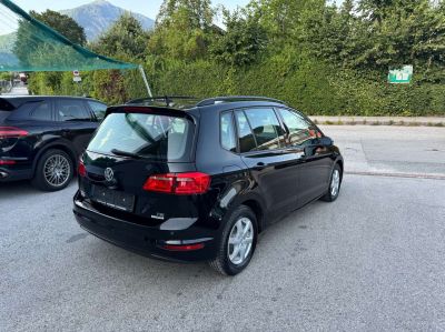 VW Golf Sportsvan Gebrauchtwagen VW Golf Sportsvan Gebrauchtwagen