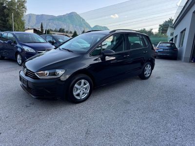 VW Golf Sportsvan Gebrauchtwagen