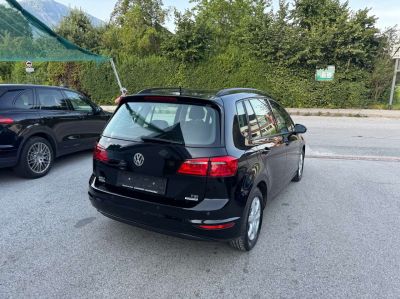 VW Golf Sportsvan Gebrauchtwagen VW Golf Sportsvan Gebrauchtwagen
