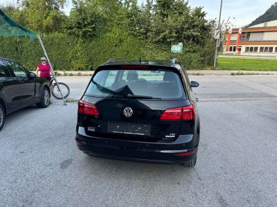 VW Golf Sportsvan Gebrauchtwagen VW Golf Sportsvan Gebrauchtwagen