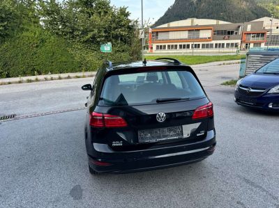 VW Golf Sportsvan Gebrauchtwagen VW Golf Sportsvan Gebrauchtwagen