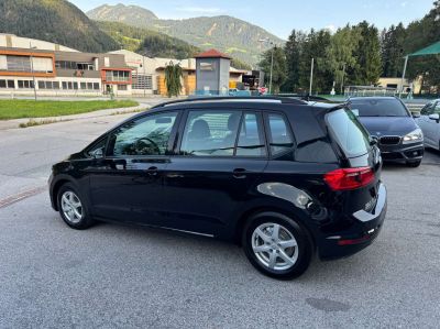 VW Golf Sportsvan Gebrauchtwagen VW Golf Sportsvan Gebrauchtwagen