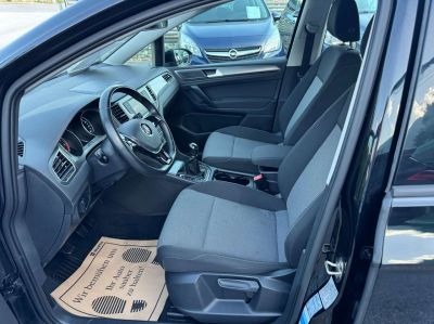 VW Golf Sportsvan Gebrauchtwagen VW Golf Sportsvan Gebrauchtwagen