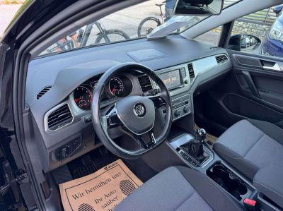 VW Golf Sportsvan Gebrauchtwagen VW Golf Sportsvan Gebrauchtwagen