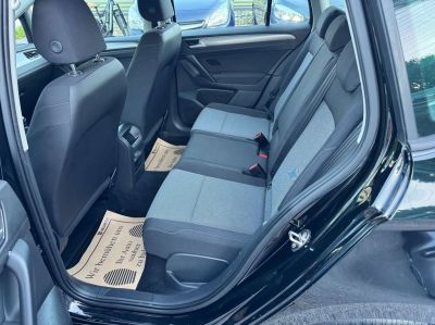 VW Golf Sportsvan Gebrauchtwagen VW Golf Sportsvan Gebrauchtwagen