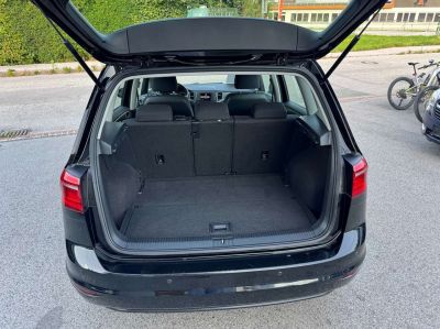 VW Golf Sportsvan Gebrauchtwagen VW Golf Sportsvan Gebrauchtwagen