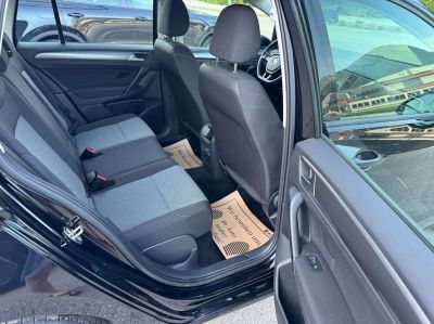 VW Golf Sportsvan Gebrauchtwagen VW Golf Sportsvan Gebrauchtwagen