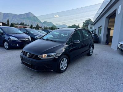 VW Golf Sportsvan Gebrauchtwagen VW Golf Sportsvan Gebrauchtwagen