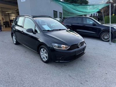 VW Golf Sportsvan Gebrauchtwagen VW Golf Sportsvan Gebrauchtwagen