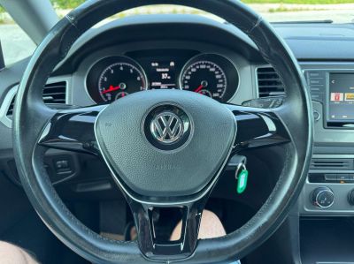 VW Golf Sportsvan Gebrauchtwagen VW Golf Sportsvan Gebrauchtwagen