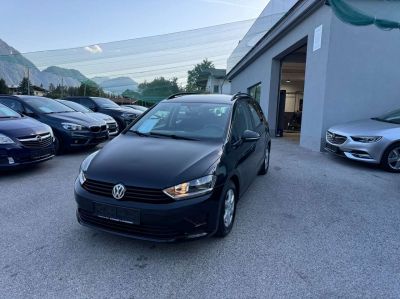 VW Golf Sportsvan Gebrauchtwagen VW Golf Sportsvan Gebrauchtwagen