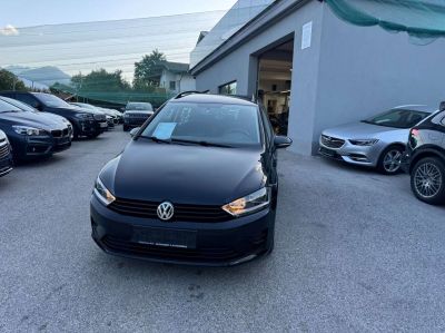VW Golf Sportsvan Gebrauchtwagen VW Golf Sportsvan Gebrauchtwagen