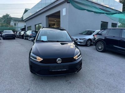 VW Golf Sportsvan Gebrauchtwagen VW Golf Sportsvan Gebrauchtwagen