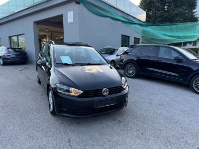 VW Golf Sportsvan Gebrauchtwagen VW Golf Sportsvan Gebrauchtwagen