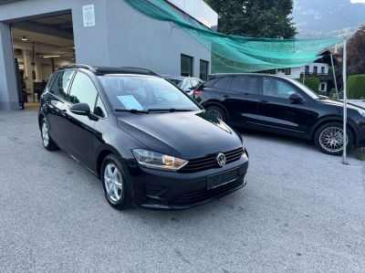 VW Golf Sportsvan Gebrauchtwagen VW Golf Sportsvan Gebrauchtwagen