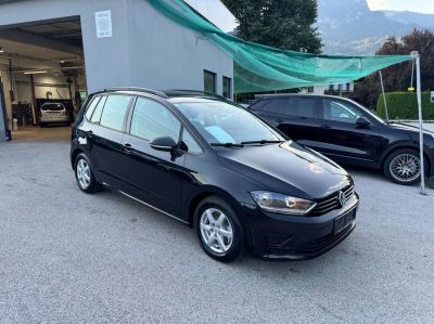 VW Golf Sportsvan Gebrauchtwagen VW Golf Sportsvan Gebrauchtwagen