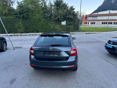 Skoda Rapid Gebrauchtwagen Skoda Rapid Gebrauchtwagen