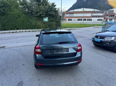 Skoda Rapid Gebrauchtwagen Skoda Rapid Gebrauchtwagen