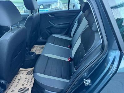 Skoda Rapid Gebrauchtwagen Skoda Rapid Gebrauchtwagen