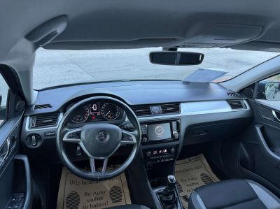 Skoda Rapid Gebrauchtwagen Skoda Rapid Gebrauchtwagen