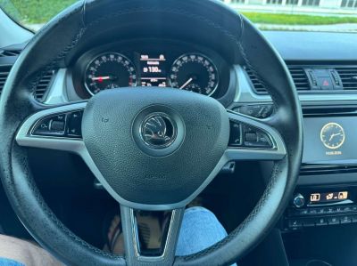 Skoda Rapid Gebrauchtwagen Skoda Rapid Gebrauchtwagen