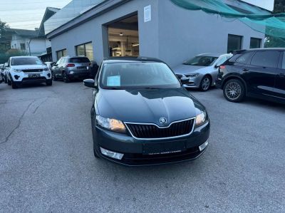 Skoda Rapid Gebrauchtwagen Skoda Rapid Gebrauchtwagen