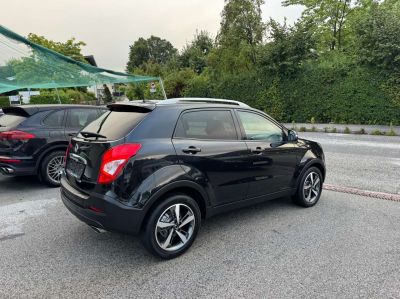 KGM/SsangYong Korando Gebrauchtwagen KGM/SsangYong Korando Gebrauchtwagen