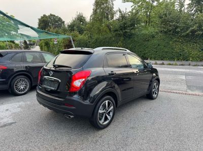 KGM/SsangYong Korando Gebrauchtwagen KGM/SsangYong Korando Gebrauchtwagen