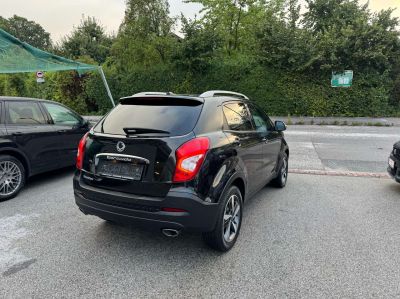 KGM/SsangYong Korando Gebrauchtwagen KGM/SsangYong Korando Gebrauchtwagen