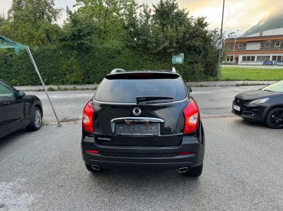 KGM/SsangYong Korando Gebrauchtwagen KGM/SsangYong Korando Gebrauchtwagen