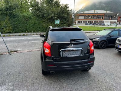 KGM/SsangYong Korando Gebrauchtwagen KGM/SsangYong Korando Gebrauchtwagen